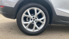 SEAT Arona 1.0 TSI 110 FR 5dr Petrol Hatchback